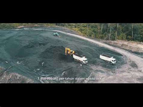 pt black diamond resources|Company Profile .